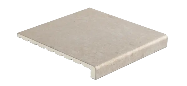 Autentický Keramické lemy VINTAGE Lem 31x31,7x3,8cm