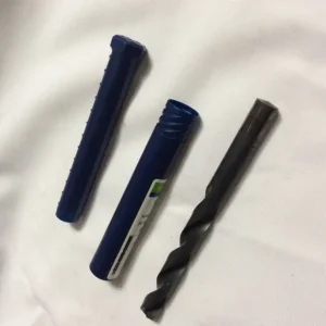 Akční Nabídka Sada na vrtání závitů do potrubí