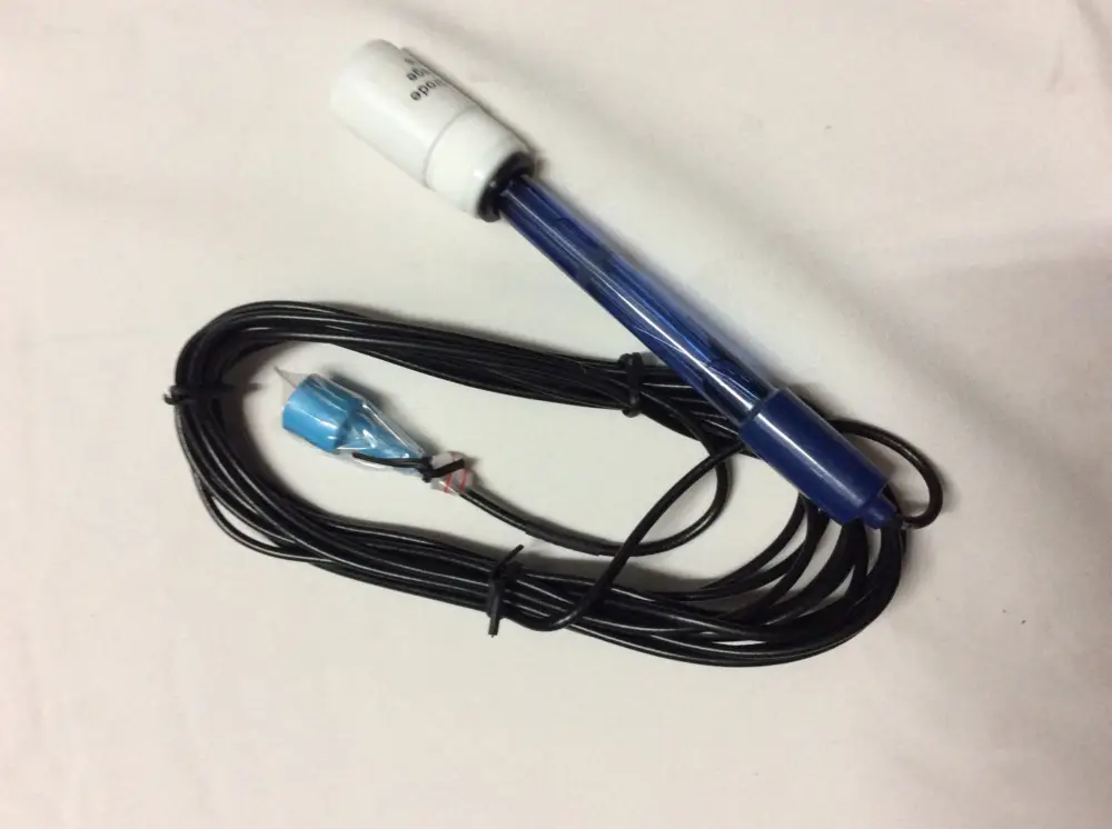 Sonda pH - 5m Top Prodej