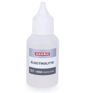 Elektrolyt pro sondu CLT Ověřený