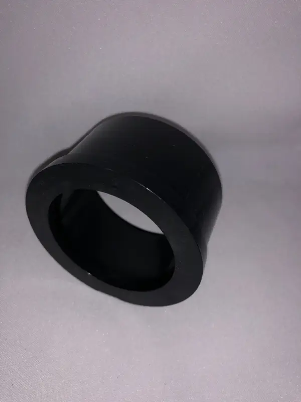 Expresní Doručení Lemový nákružek připojení d63 Silen S, Silen S2