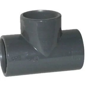 Pouze Dnes T-kus 90° PVC d16