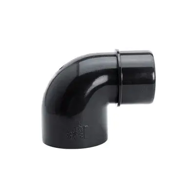 Redukované koleno 90° d63/50/63 PVC PN10 Nakupujte Hned