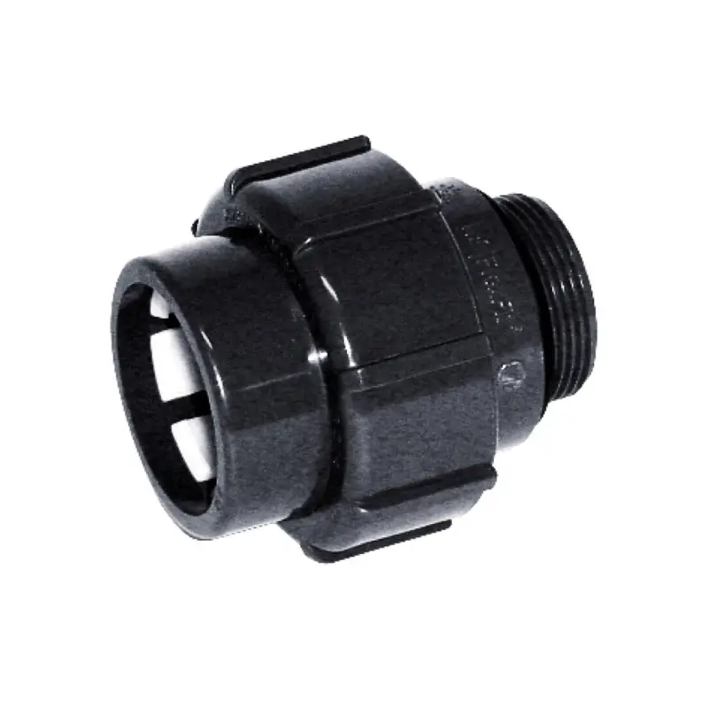 Hit Sezóny Přech. Flex/Z vnější d50-1 1/2 PVC