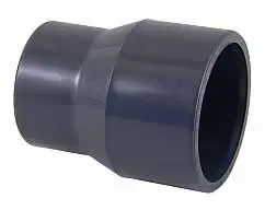 Redukce dlouhá d50-40-25 PN16 PVC Dokud Zásoby Vydrží