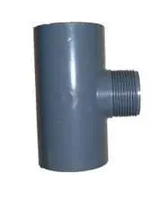 Dokud Zásoby Vydrží T-kus 90° L/Z vnější d63-2 PVC