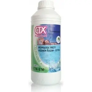 CTX 540 Tekutý mikrobiocid 1l Must-Have