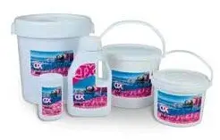 CTX 370 200g chlorové tablety 1 kg Pouze Dnes