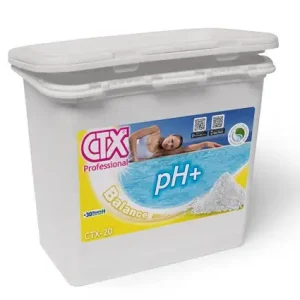 CTX 20 granulát zvyšující pH 12 kg Cenový Hit