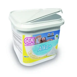 CTX 21 zvyšuje alkalitu 40 kg Koupit Online