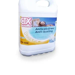 Akce CTX 600 proti vápeným usazeninám 5 L