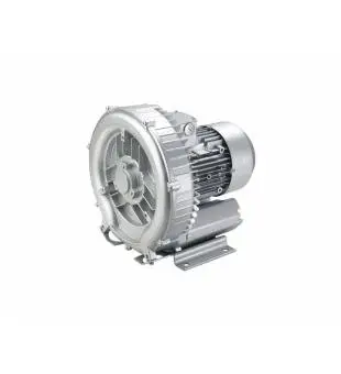 Super Cena Vzduchové dmychadlo 145m3/hod, 180mbar 1,3kW přip.2