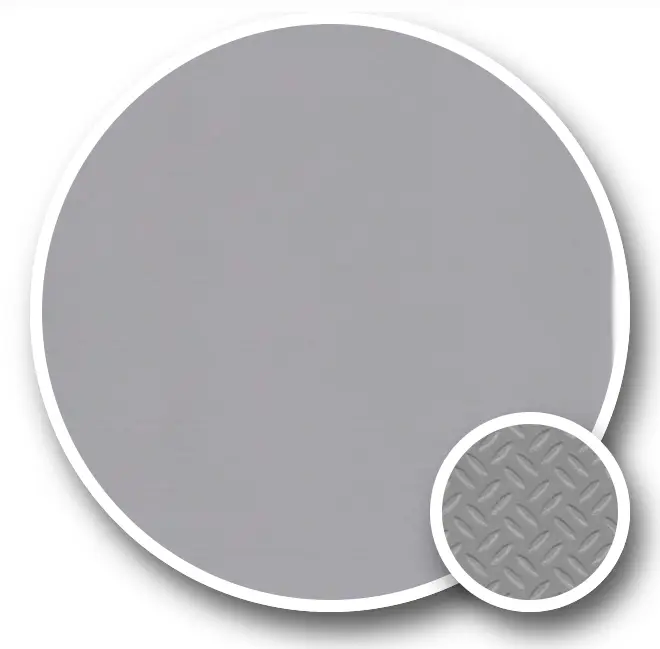 Omezená Nabídka Folie ELBE SBG SUPRA 1,5 mm Grey šíře 1,65m (šedá-765)