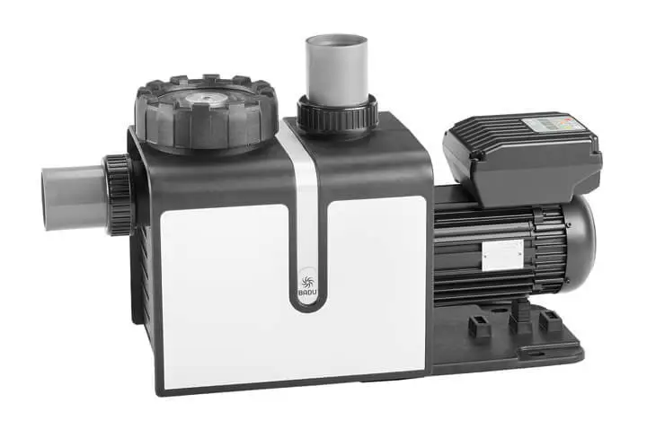 Čerpadlo BADU Profi Eco VS, 230V 1,4kW Zlevněný