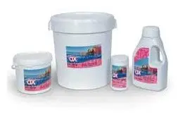 CTX 200/GR (55%) chlorový granulát 50 kg Top Prodej