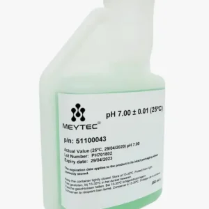 Kalibrační roztok Meytec pH 7,00 250ml Koupit Online