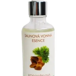 Saunová esence MINI 50ml - Kosodřevina Poslední Šance