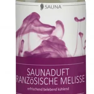 Super Cena Saunová esence 250ml - Francouská maduňka