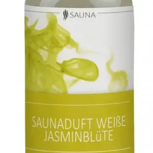 Zlevněný Saunová esence 250ml - Bílý květ jasmínu