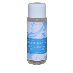 Aroma do vody 250ml - Eukalyptus Nejprodávanější