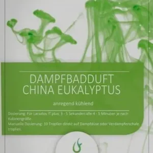 Expresní Doručení Esence pro parní lázně 250ml - Eukalyptus