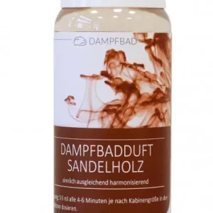 Esence pro parní lázně 250ml - Santalové dřevo Výhodná Nabídka