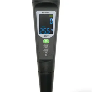 Akce Digitální tester na sůl Meytec