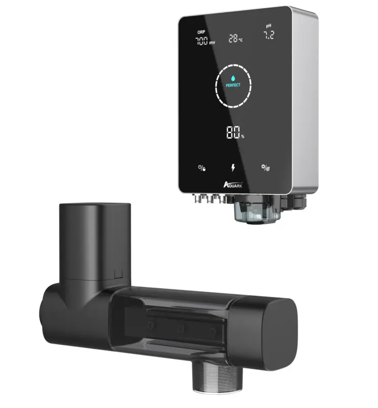 Cenově Výhodný Solonizační jednotka Mr.Pure Premium MPS22 - pH + Rx (ORP)
