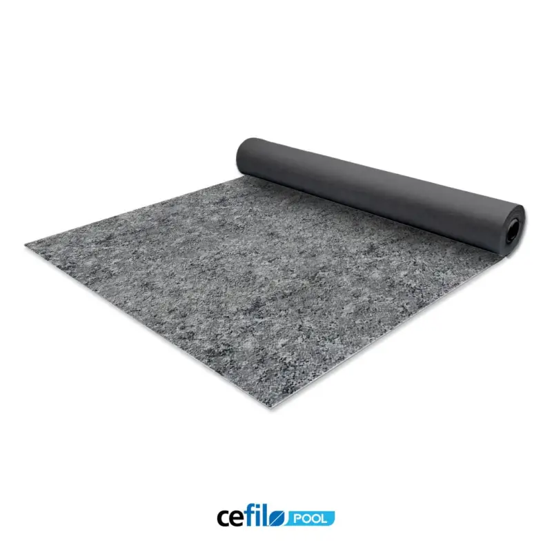 Fólie CEFIL Nature CICLÓN 1,5mm, šíře 1,65m, role 25bm Cenově Výhodný