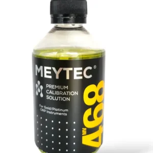 Hit Sezóny Kalibrační roztok Meytec ORP 468mV 250ml