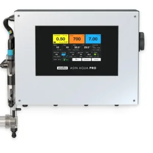 Asin Aqua PRO CLT Jen Po Omezenou Doba