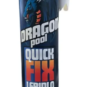 DRAGONPOOL profesionální lepidlo 290ml Objednat Nyní