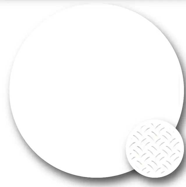 Fólie ELBE SBG CLASSIC 1,5mm White šíře 1,65m (bílá - 104) Speciální Cena