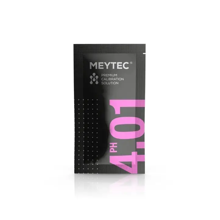 Poslední Šance Kalibrační roztok Meytec pH 4,01 20ml