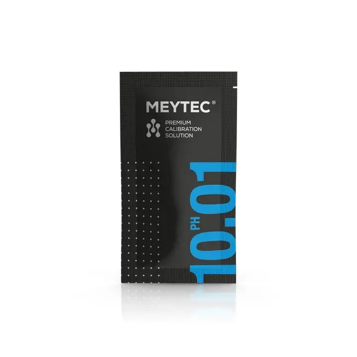 Akce Kalibrační roztok Meytec pH 10,01 20ml