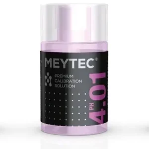 Kalibrační roztok Meytec pH 4,01 60ml Cenová Bomba