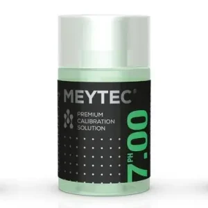 Kalibrační roztok Meytec pH 7,00 60ml Top Prodej