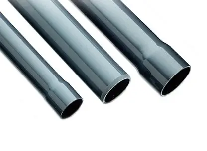Nejlepší Volba Potrubí d125 PN16 PVC