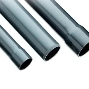 Potrubí d160 PN16 PVC Víkendová Akce