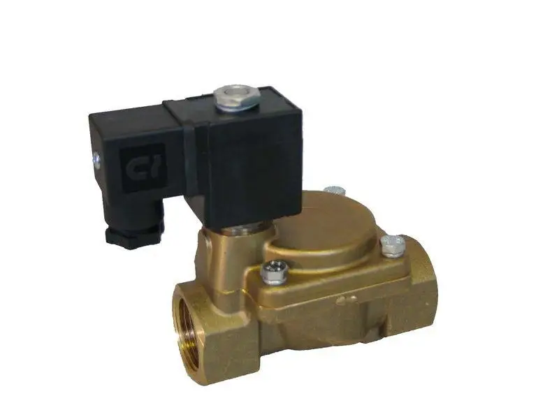 Cenová Bomba Elektromagnetický ventil 3/4