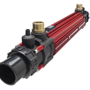 Sleva Titanový výměník Elecro G2 - 85kW