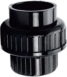 Oblíbený Šroubení L/L PVC d16
