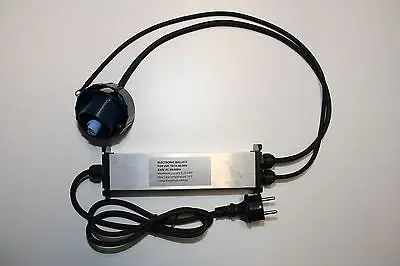 Transformátor pro UV 40W + 16W Časově Omezené