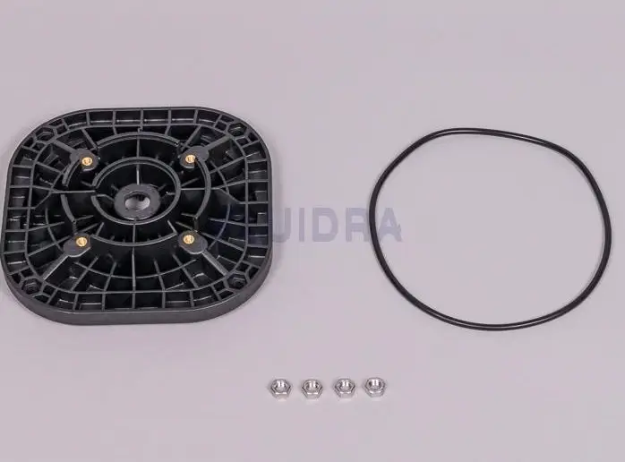 Tlakové těleso (zadní díl) čerpadla SENA 4-7m3/h 230V Přímo Od Výrobce
