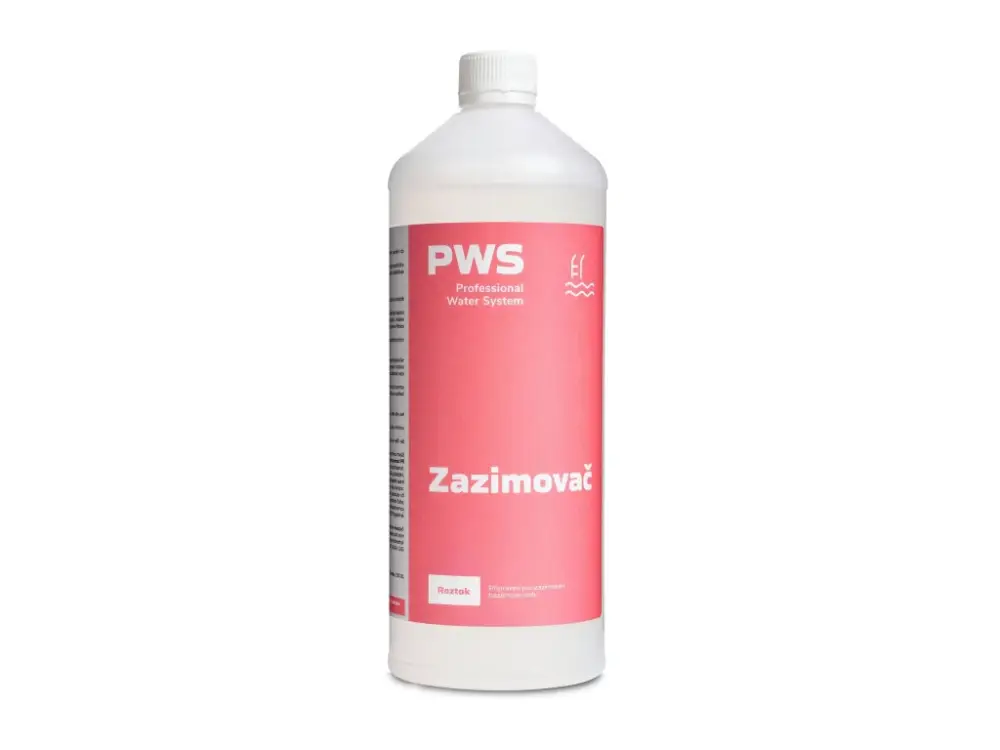 Omezená Nabídka Zazimovač 1l pro zazimování bazénu