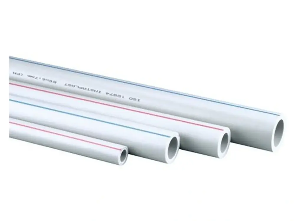 Trubka PPR 32 x 4.4 PN 16 Oblíbený