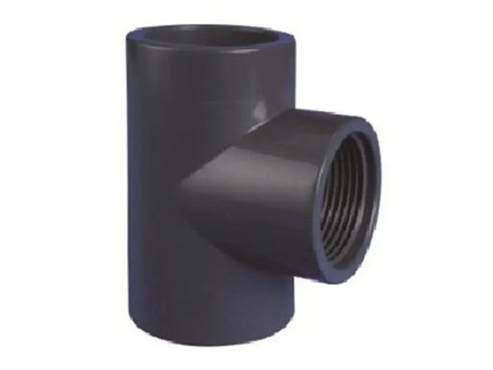 T-kus 90° lep/záv.int 63x2" Speciální Cena