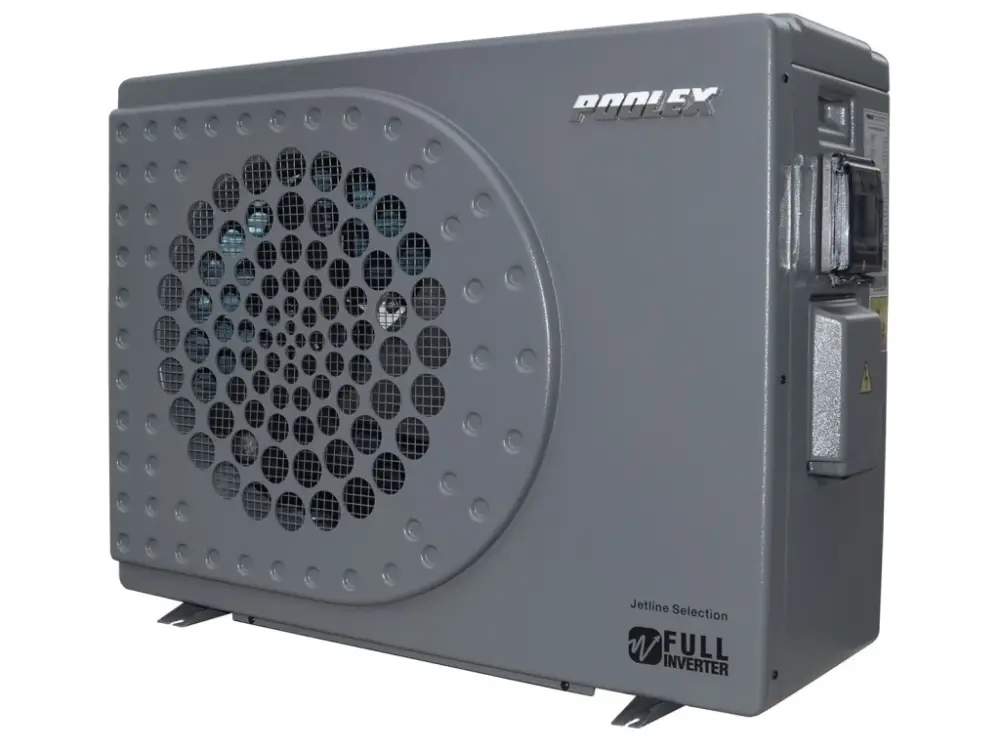 Tepelné čerpadlo Poolex Jetline Selection Full Inverter 125 Cenový Hit