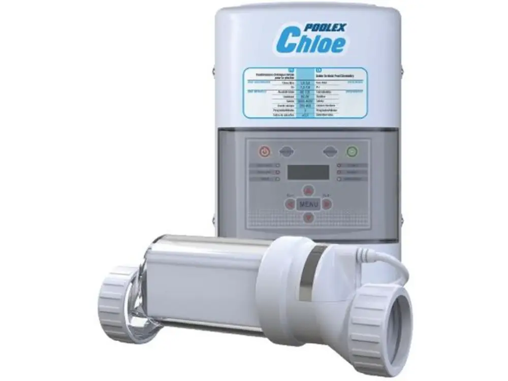 Must-Have Solný chlorátor Poolex Chloé CL10, 35m3