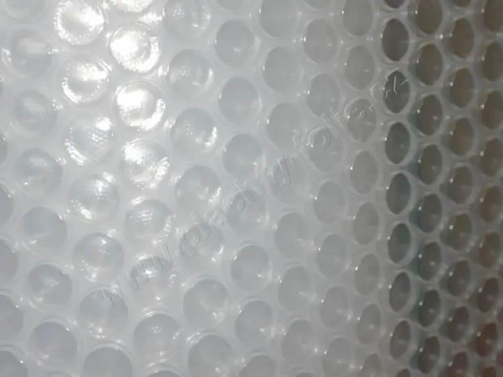 Aktuální Solární plachta ovál 6,10 x 3,70 m - fólie 180 mic transparentní